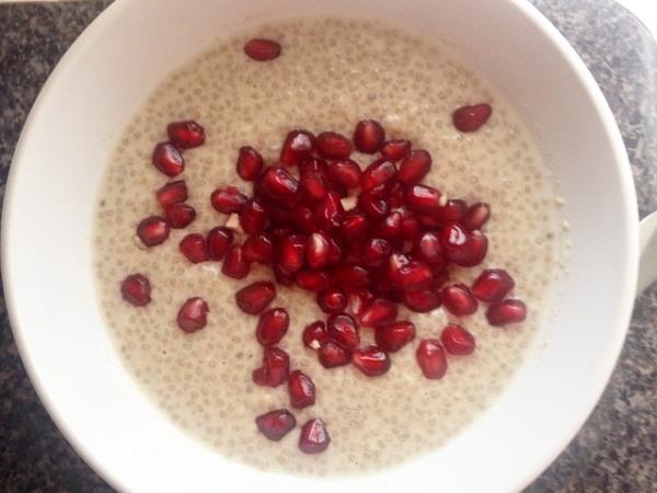 Zajtrk za več energije pred fizično napornim dnevom